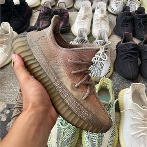 Size 9.5M used but great condition.